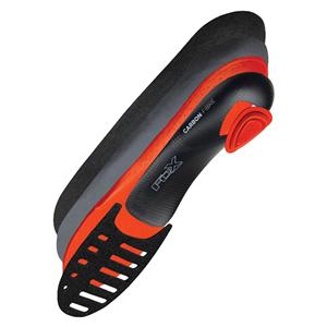 Carbon Pro Insite Insole Black/Orange Men 16-17.5