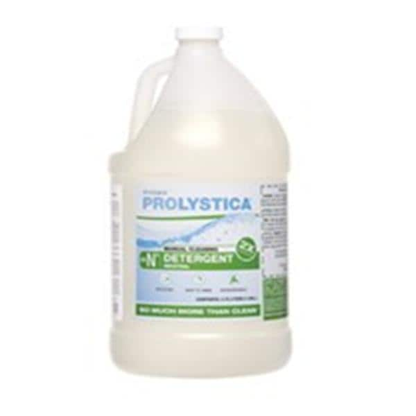 Detergent 2.5 Gallon Ea