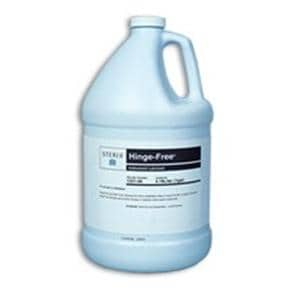 Hinge-Free Instrument Lubricant 10 Liter Ea