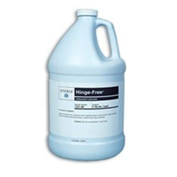 Hinge-Free Instrument Lubricant 10 Liter Ea