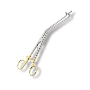 Euro-Med Endocervical Speculum 4mm Medium Ea