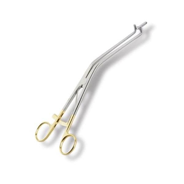 Euro-Med Endocervical Speculum 4mm Medium Ea