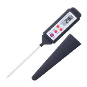 Traceable Laboratory Thermometer -50 to 300C/-58 to 572F Ea