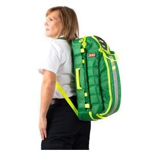 G3 Oxygen Pack Green