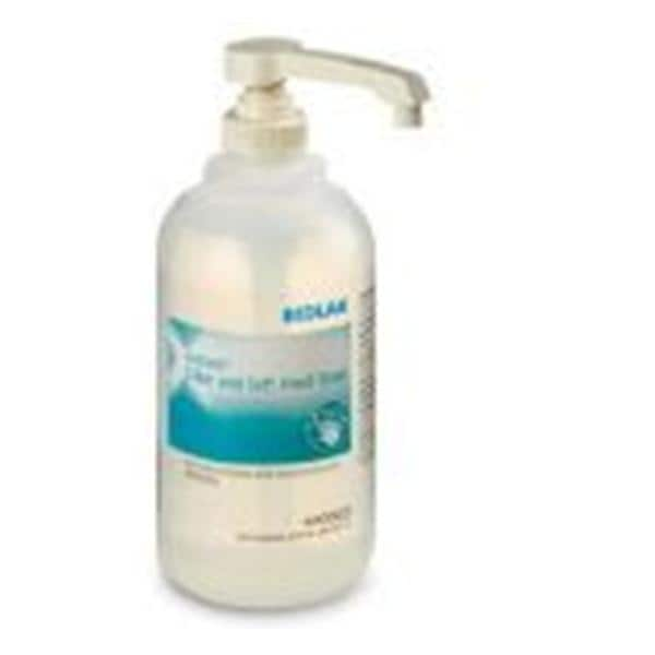 Endure Clear And Soft Soap 540 mL Ea