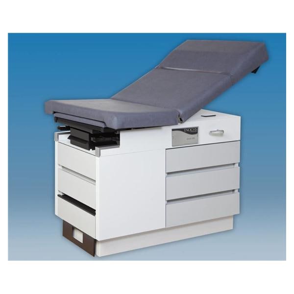 Excel Exam Table Specify Color 600lb Capacity