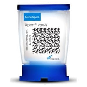 GeneXpert VanA Test 10/Bx