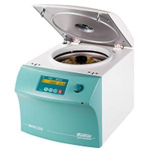 Mikro 220R Centrifuge 24 Capacity 18000rpm Ea