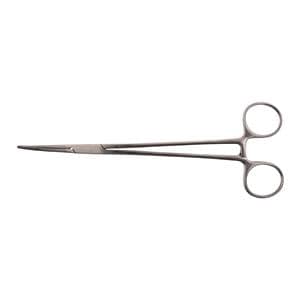 Halsted Mosquito Hemostatic Forcep Curved 8-1/4" Ea