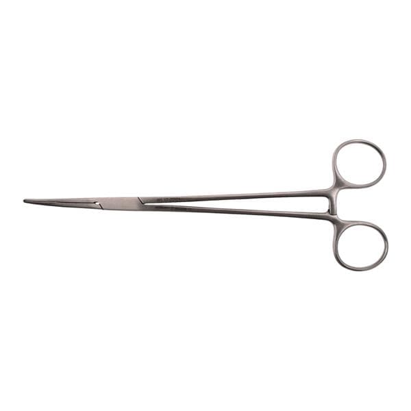 Halsted Mosquito Hemostatic Forcep Curved 8-1/4" Ea