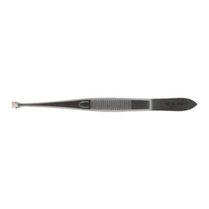 Graefe Fixation Forcep 4-1/4" Stainless Steel Ea