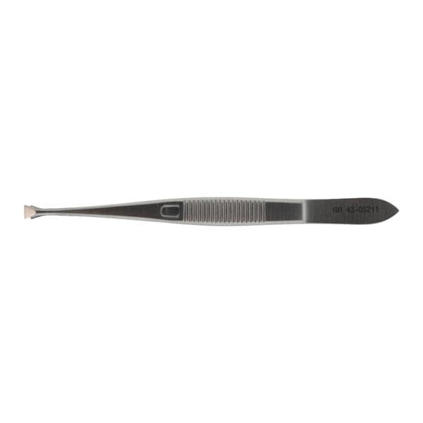 Graefe Fixation Forcep 4-1/4" Stainless Steel Ea