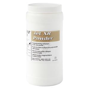 Jet XR Denture Resin Opaque 1Lb/Ea