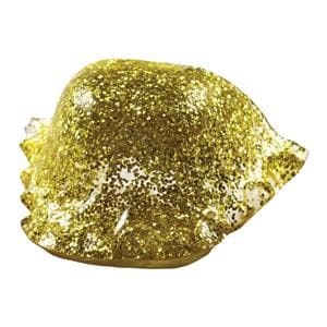 Orthodontic Glitter Orthodontic Resin Yellow 1oz/Bt