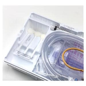 Lubricath Catheter Tray 14Fr