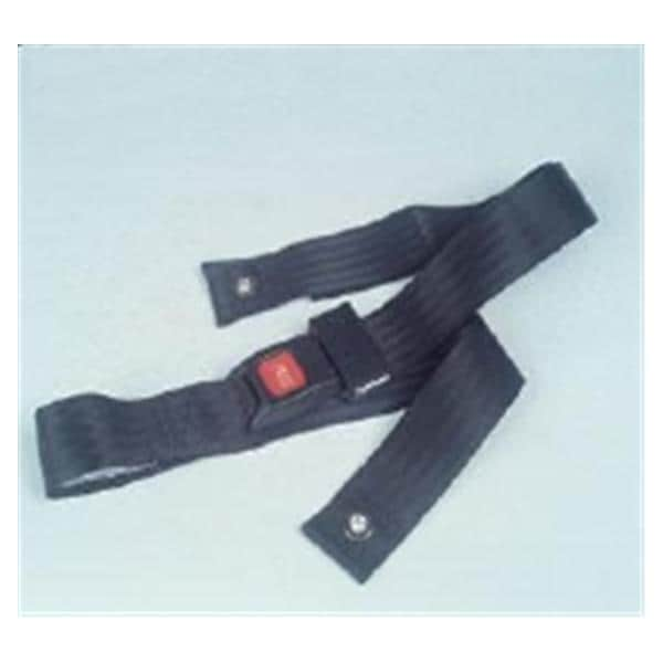 Push Button Seatbelt For Wheelchair Ea