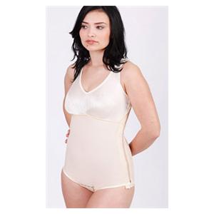 Body Shaper Large Beige