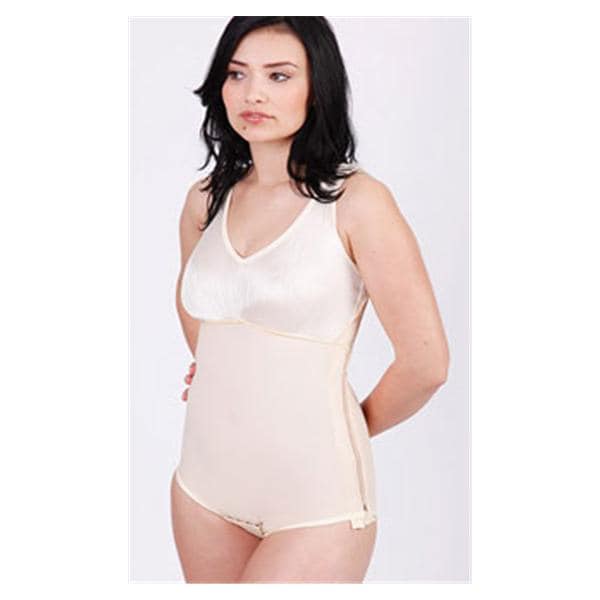 Body Shaper Large Beige