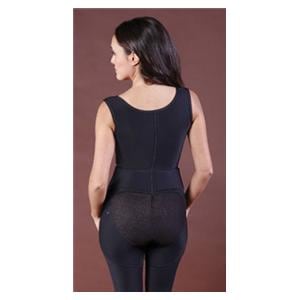 Brazilian Girdle XS Black