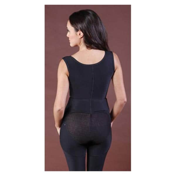 Brazilian Girdle Medium Black