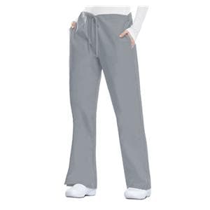 Scrub Pant X-Small Grey Ea