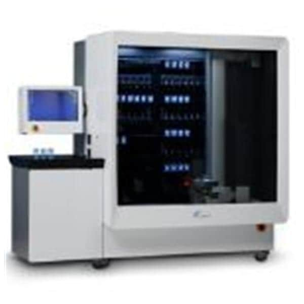 GeneXpert Infinity 48-40 Molecular Analyzer Ea