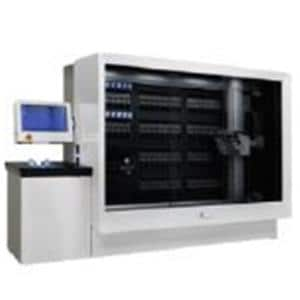 GeneXpert Infinity 80-16 Molecular Analyzer Ea