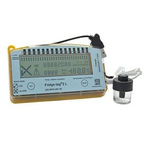 Berlinger Freezer Data Logger 5mL -30 to 60C Ea