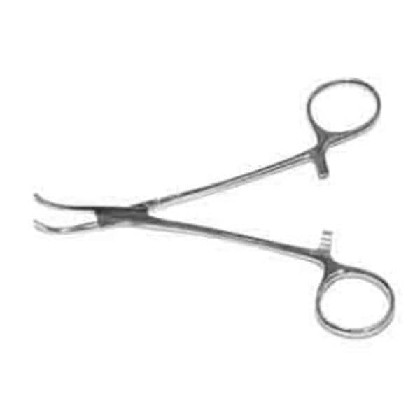 Mixter Hemostatic Forcep Angled Right 5-1/2" 20/Ca