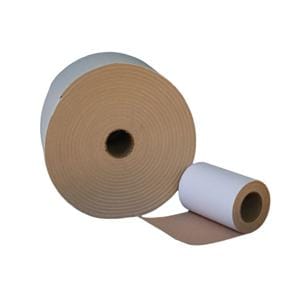 Orthopedic Roll Foot Felt 6"x10yd