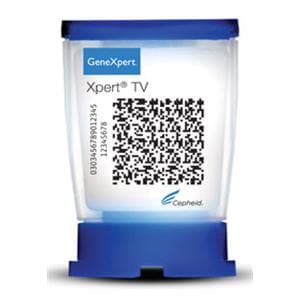 GeneXpert Trichomonas vaginalis Test StartPAK 60/Kt