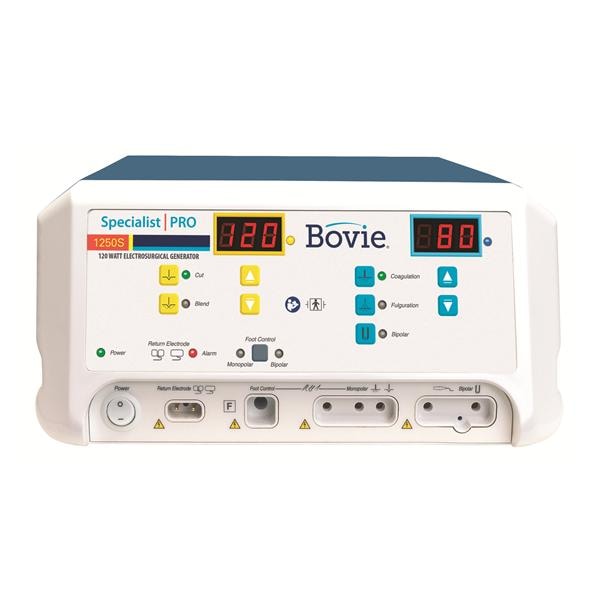 Pro 350-600k Electrosurgical Generator