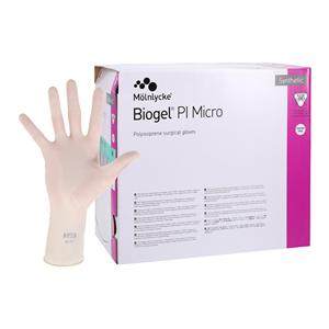 Biogel PI Micro Polyisoprene Surgical Gloves 7