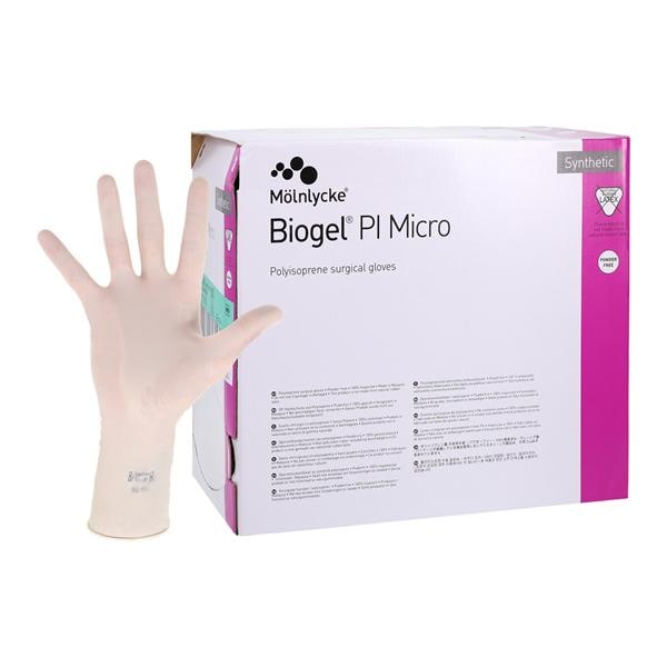 Biogel PI Micro Polyisoprene Surgical Gloves 7