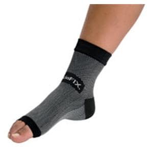 FasciaFix Relief Sleeve Ankle/Foot Knit 9-13" Arch Circumference Medium