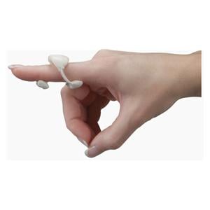 LMB Light Extension Splint Finger Size X-Large Wire/Foam 2.75