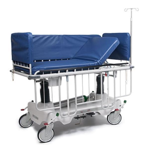 Hydraulic Stretcher Pediatric