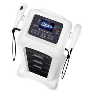 Solaris Plus Stimulation Combo Unit Custom 5-Channel