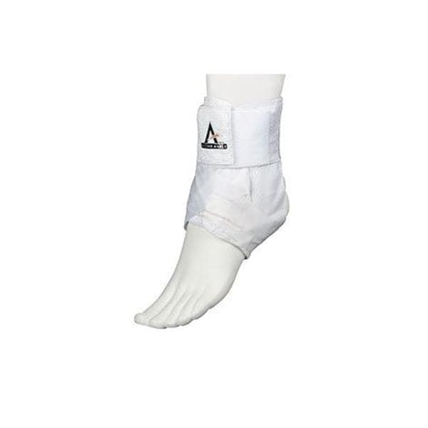 Active Ankle AS1 Pro Support Brace Ank Size X-Small 840 Denier Nyl/Neo Lft/Rt