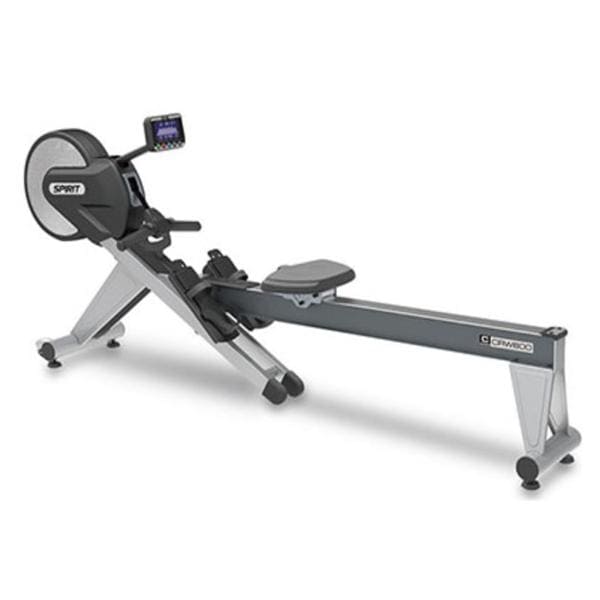 Spirit Fitness CRW800 Rower