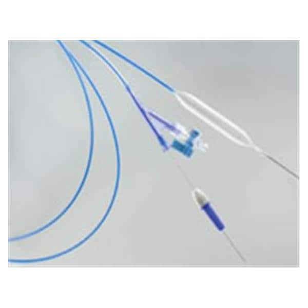 Dilation Balloon 240cm 12mm 5.5cm Single-Use Ea