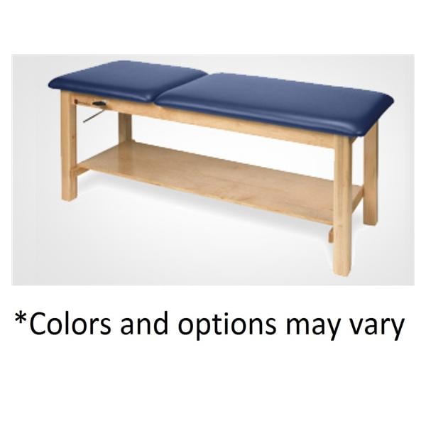 Treatment Table 500lb Capacity