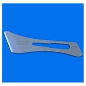 Blade Surgical #9 Non-Sterile 100/Bx