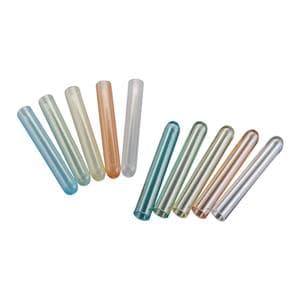 Culture Tube Polypropylene 5mL 12x75mm Autoclavable 1000/Ca