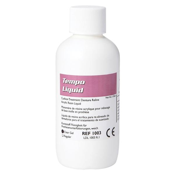 Tempo Hard Liner 118mL/Bt