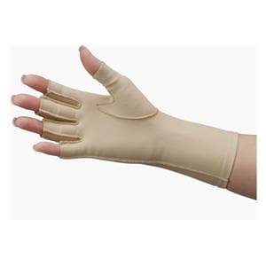 Edema Glove Hand Size 10" Large Left