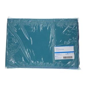 CH600 Sterilization Wrap 45 in x 45 in Blue / Green 48/Ca