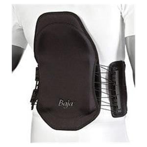 Baja Brace Upper Lumbar Elastic/Neoprene 32-46