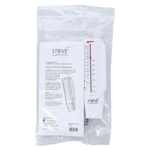 Strive Peak Peak Flow Meter 10/Ca