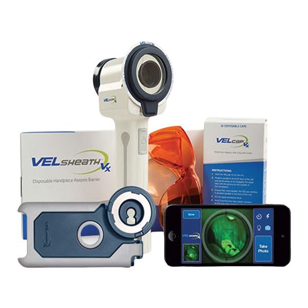 VELscope Vx Screening System Value Bundle Ea